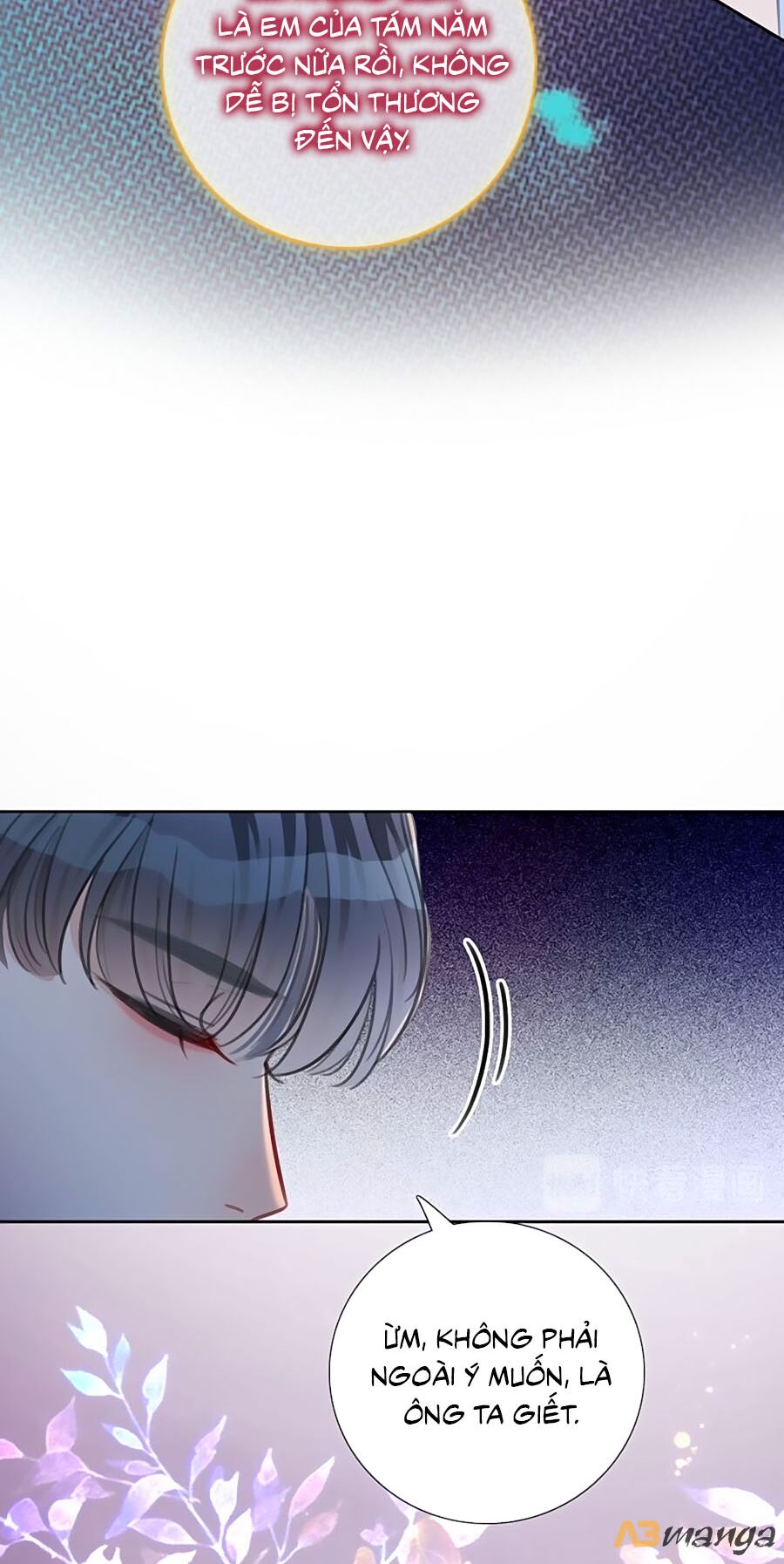 Ám Hắc Hệ Noãn Hôn: Chapter 108