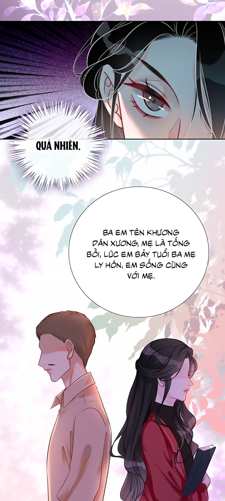 Ám Hắc Hệ Noãn Hôn: Chapter 108