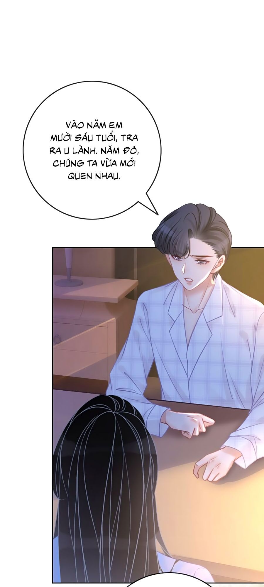 Ám Hắc Hệ Noãn Hôn: Chapter 108