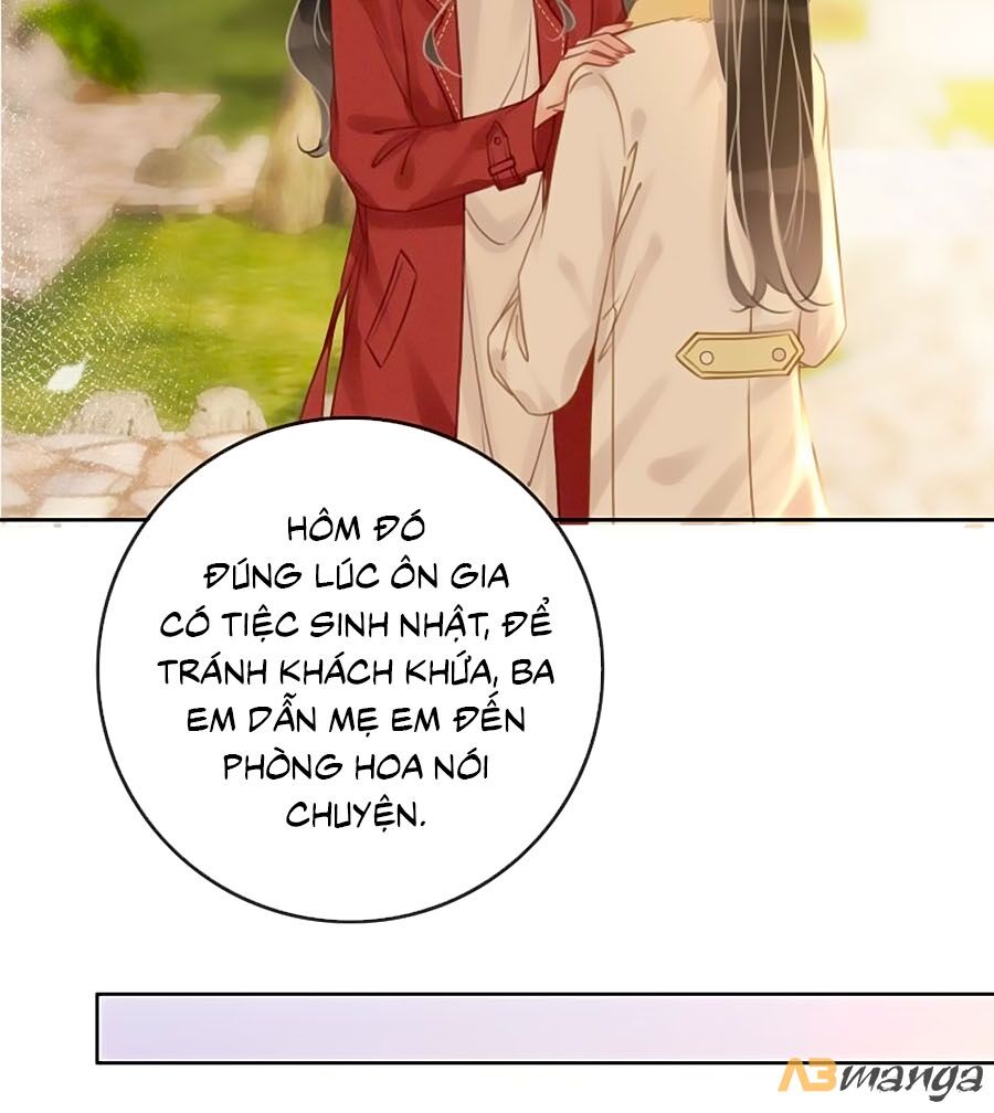 Ám Hắc Hệ Noãn Hôn: Chapter 108