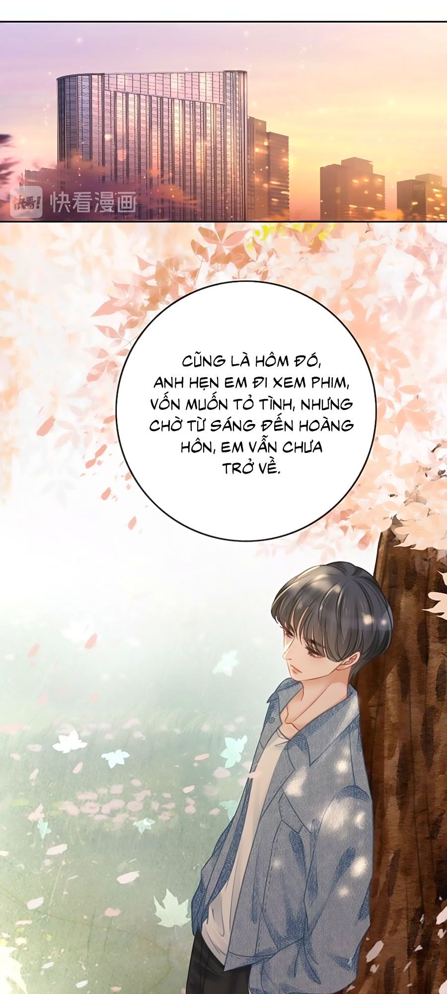 Ám Hắc Hệ Noãn Hôn: Chapter 108