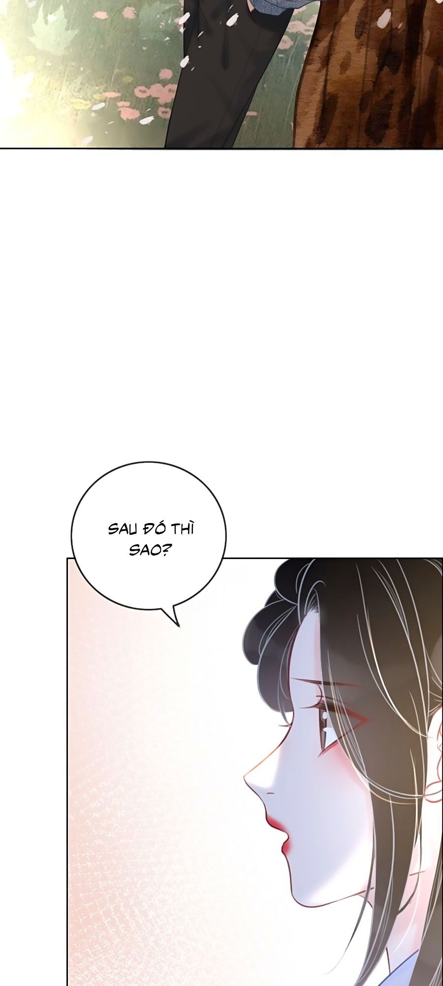 Ám Hắc Hệ Noãn Hôn: Chapter 108