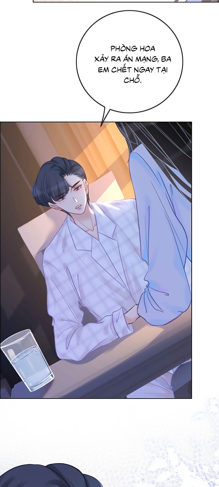 Ám Hắc Hệ Noãn Hôn: Chapter 108