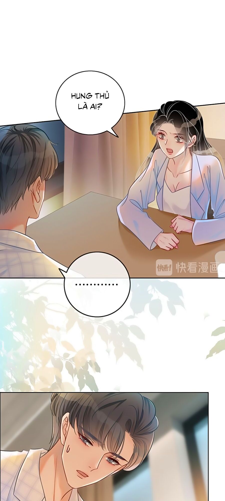 Ám Hắc Hệ Noãn Hôn: Chapter 108