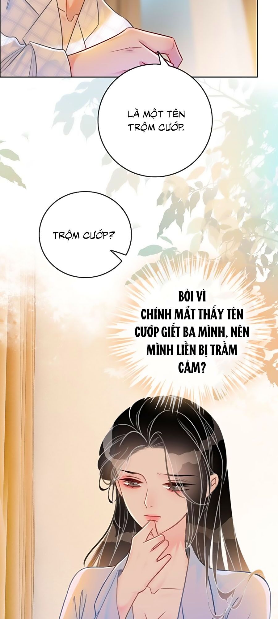 Ám Hắc Hệ Noãn Hôn: Chapter 108