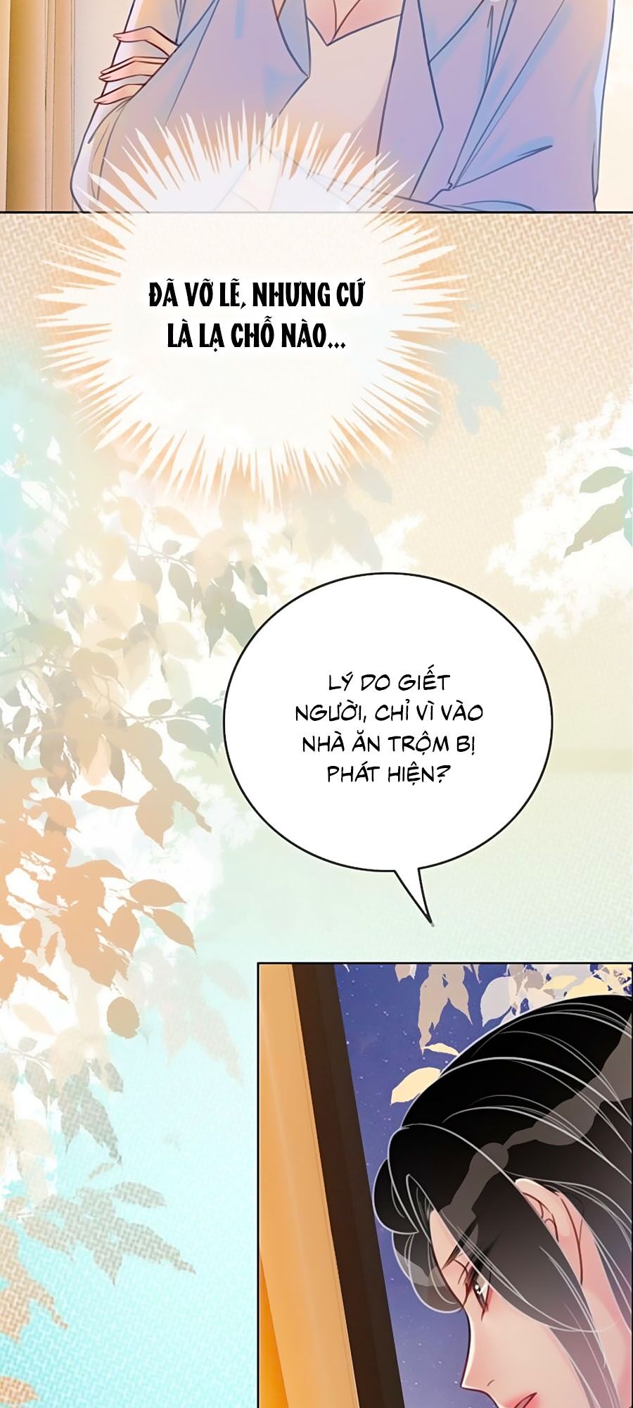 Ám Hắc Hệ Noãn Hôn: Chapter 108