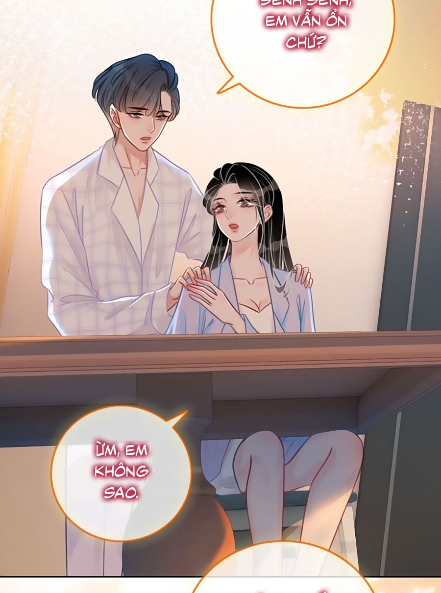 Ám Hắc Hệ Noãn Hôn: Chapter 108