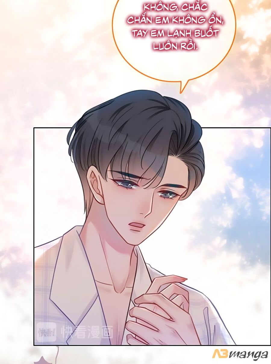 Ám Hắc Hệ Noãn Hôn: Chapter 108