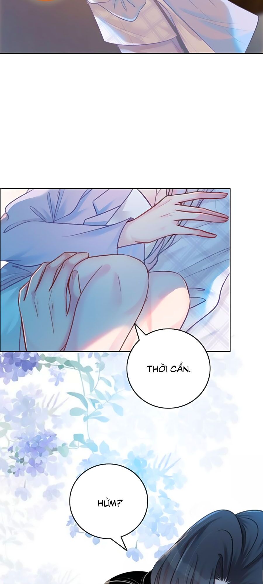 Ám Hắc Hệ Noãn Hôn: Chapter 108
