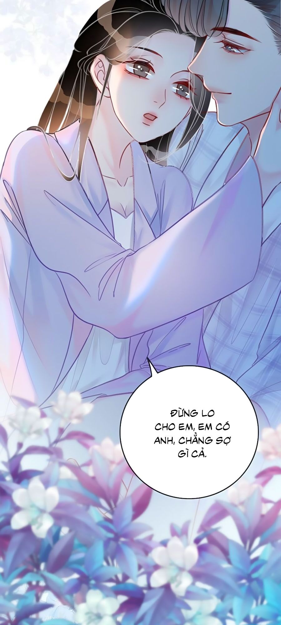 Ám Hắc Hệ Noãn Hôn: Chapter 108