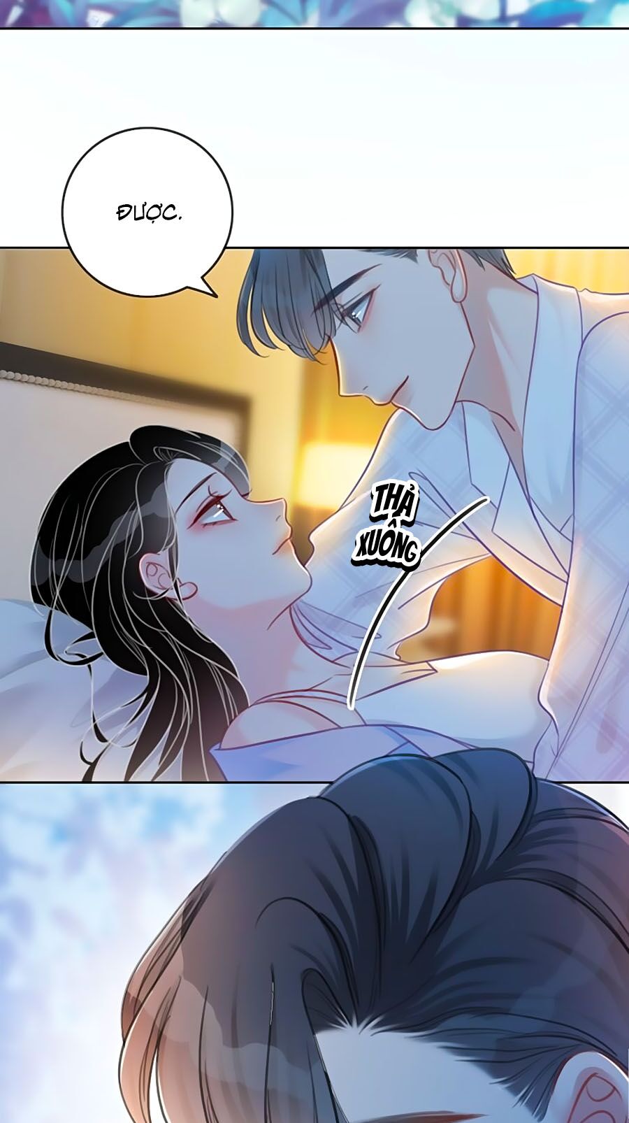 Ám Hắc Hệ Noãn Hôn: Chapter 108