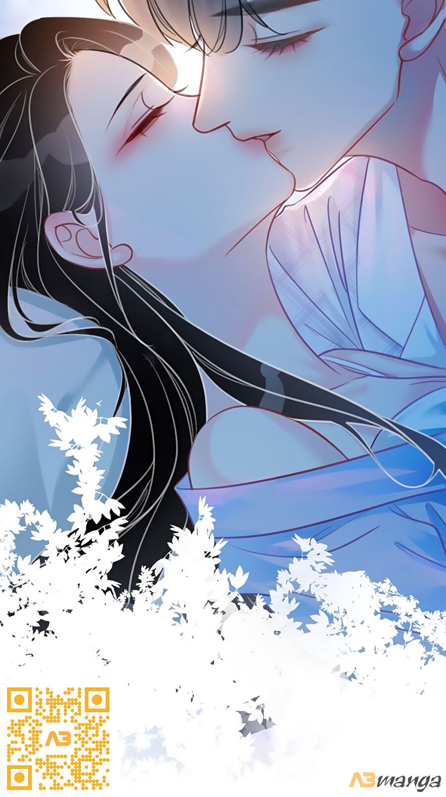 Ám Hắc Hệ Noãn Hôn: Chapter 108