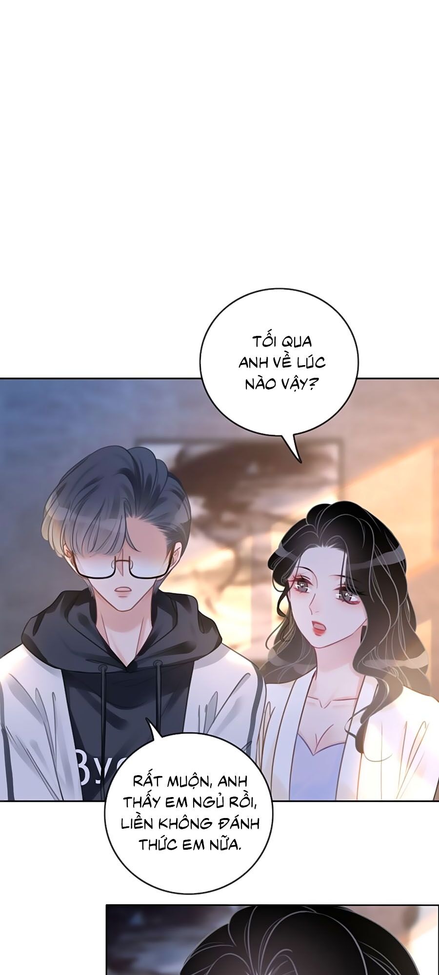 Ám Hắc Hệ Noãn Hôn: Chapter 108