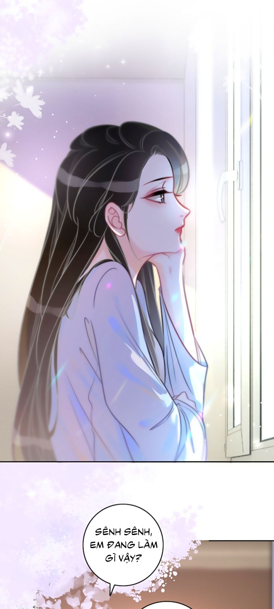 Ám Hắc Hệ Noãn Hôn: Chapter 109