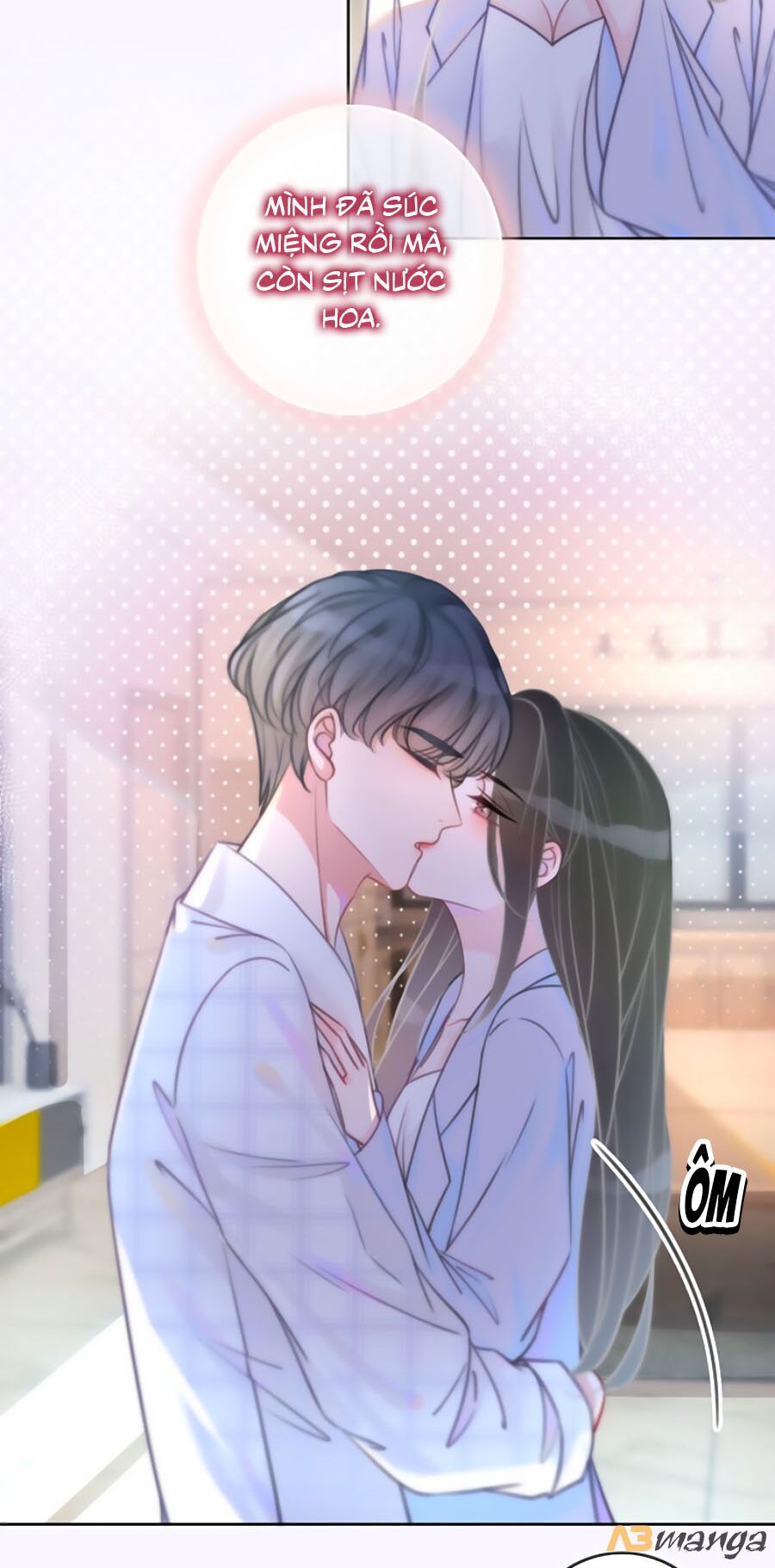 Ám Hắc Hệ Noãn Hôn: Chapter 109