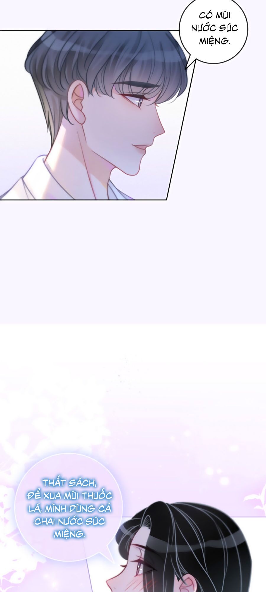 Ám Hắc Hệ Noãn Hôn: Chapter 109