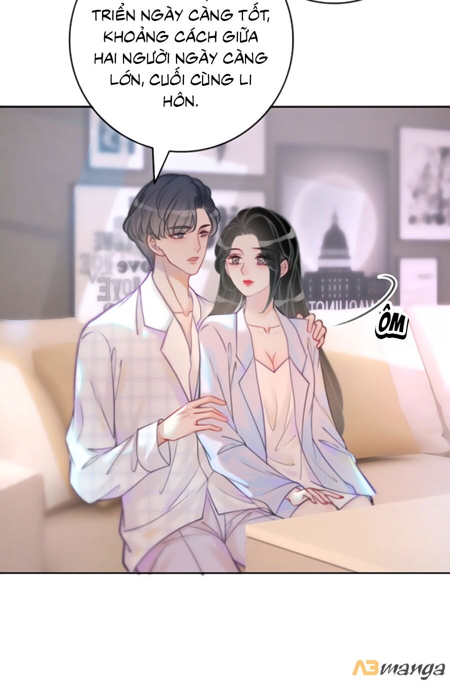 Ám Hắc Hệ Noãn Hôn: Chapter 109