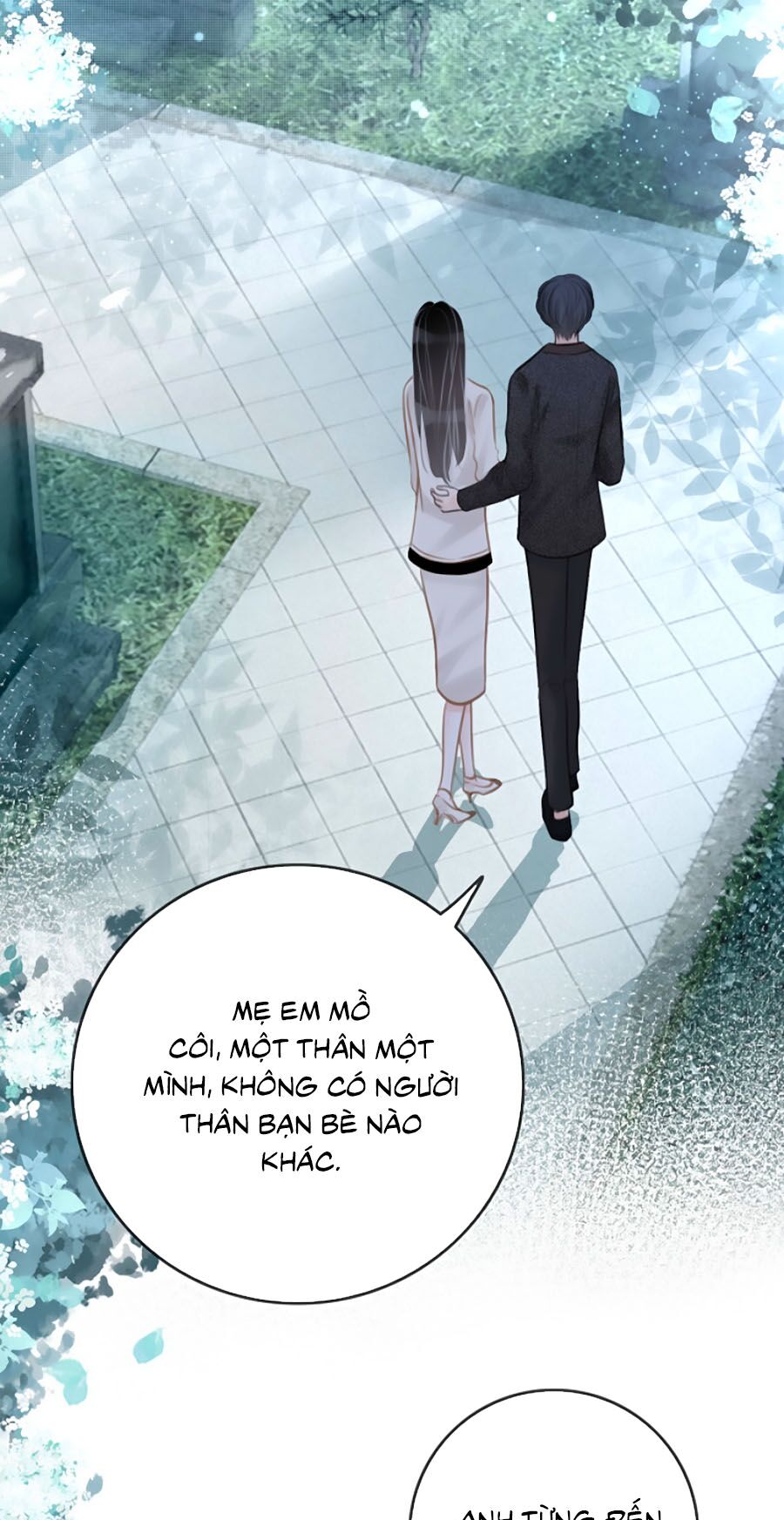 Ám Hắc Hệ Noãn Hôn: Chapter 109