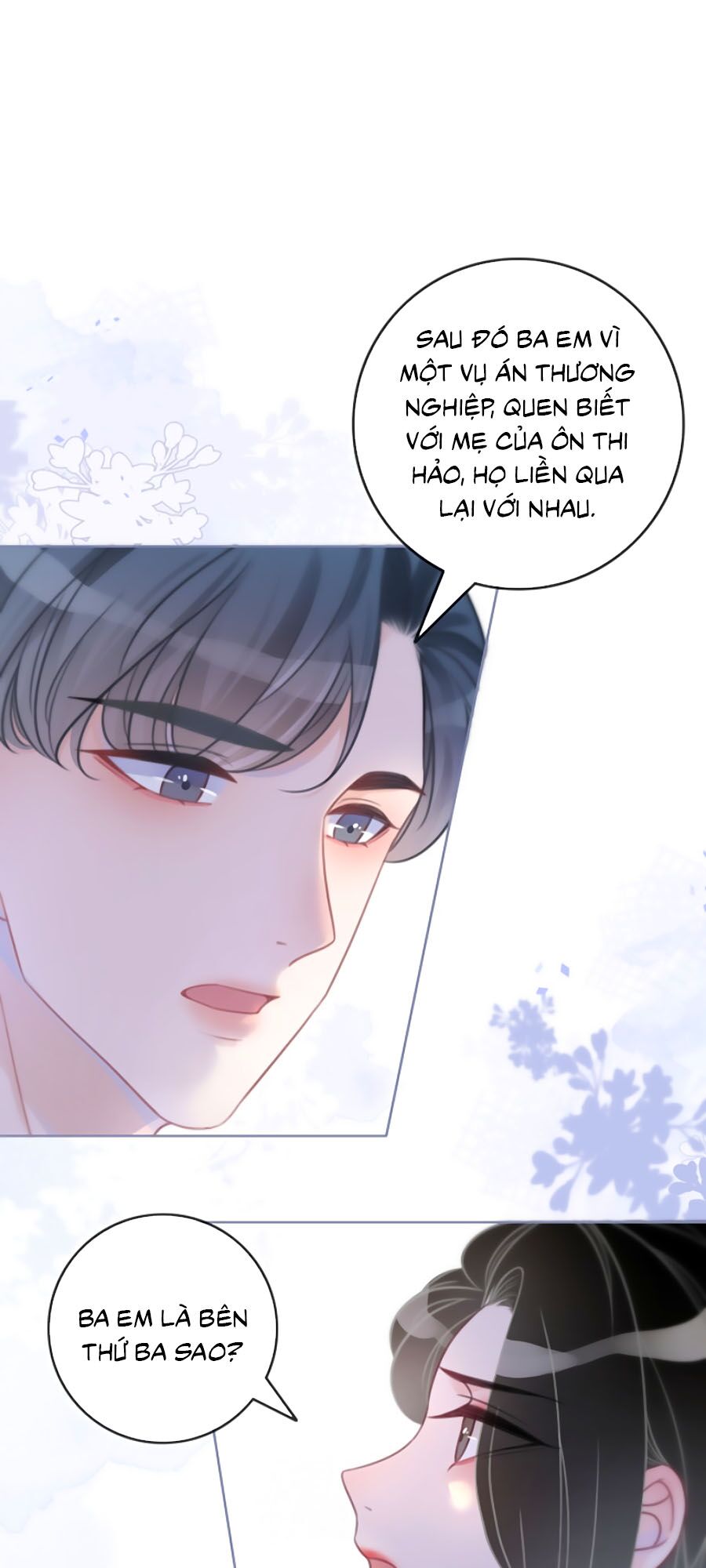 Ám Hắc Hệ Noãn Hôn: Chapter 109