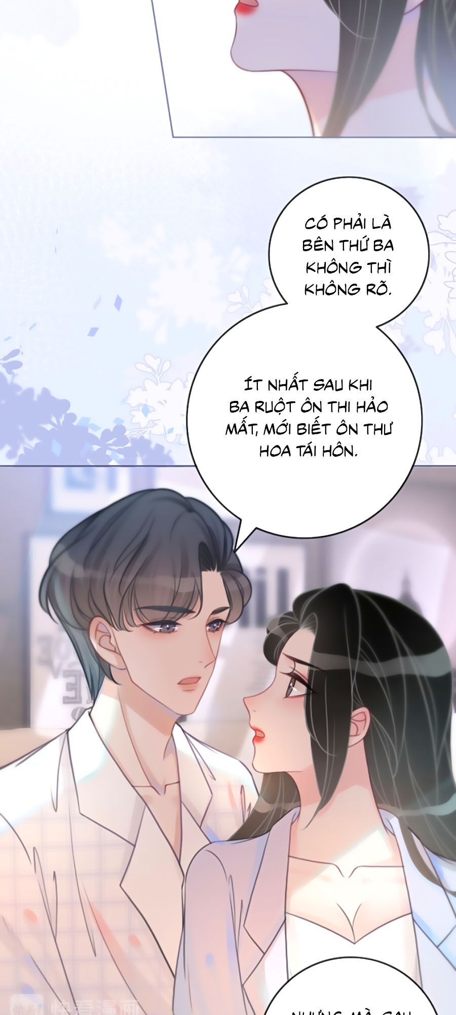 Ám Hắc Hệ Noãn Hôn: Chapter 109