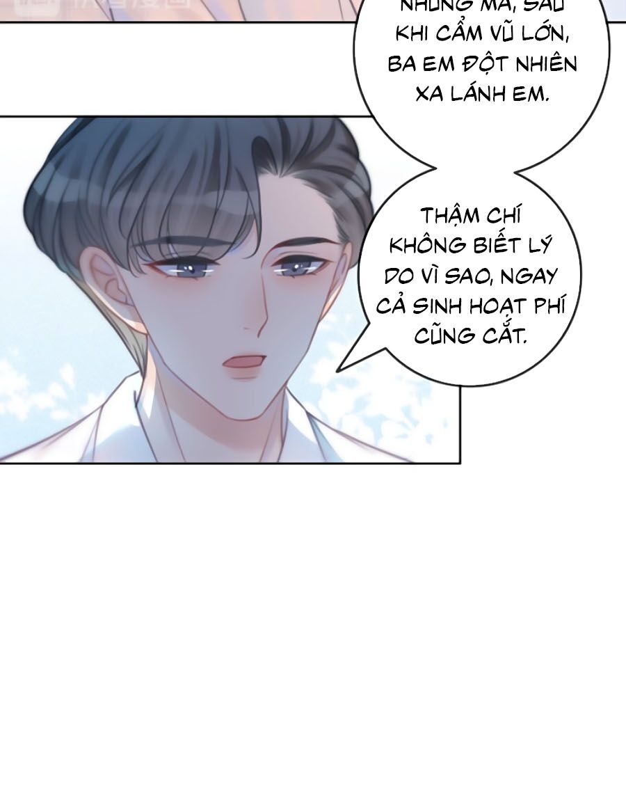 Ám Hắc Hệ Noãn Hôn: Chapter 109