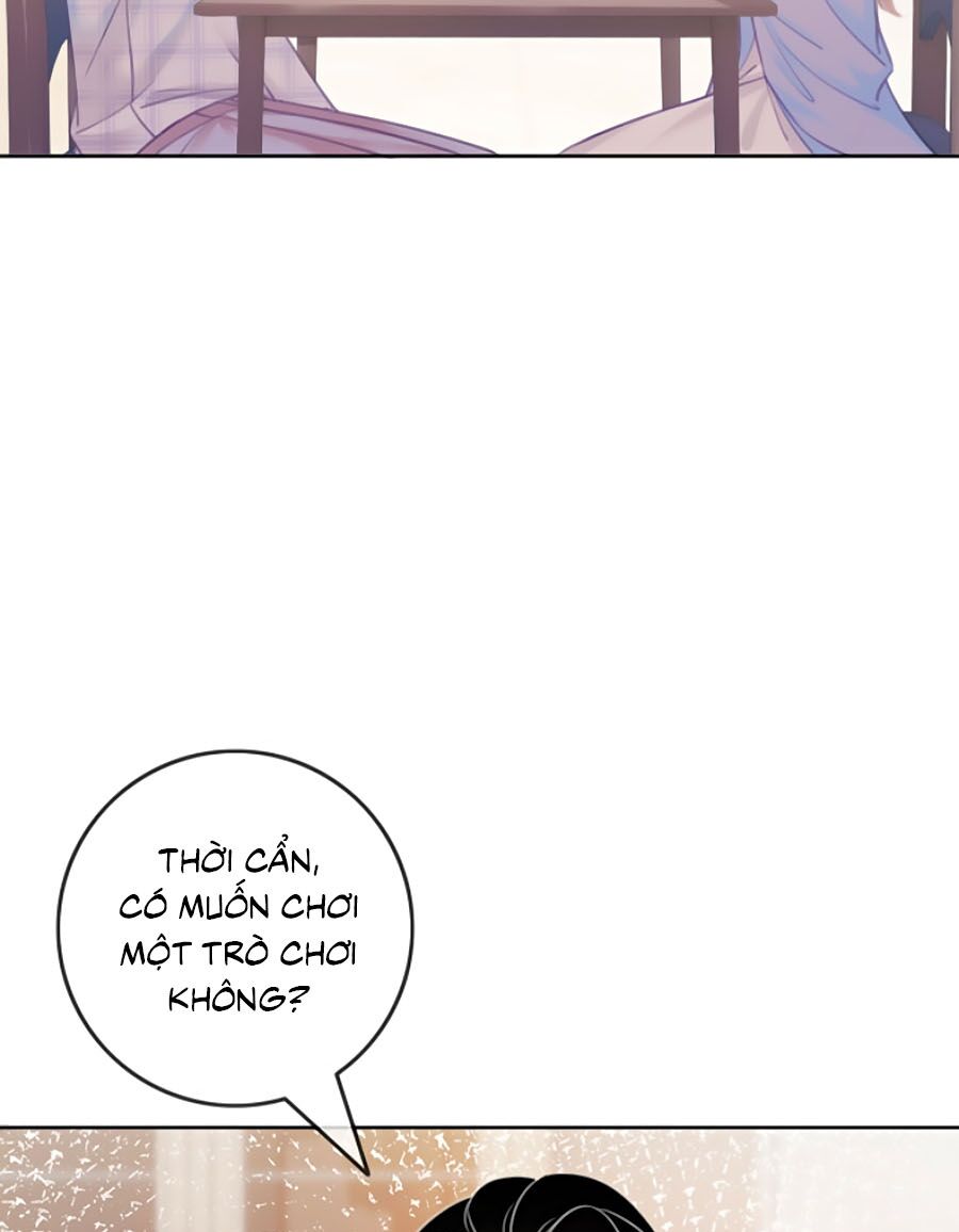 Ám Hắc Hệ Noãn Hôn: Chapter 109