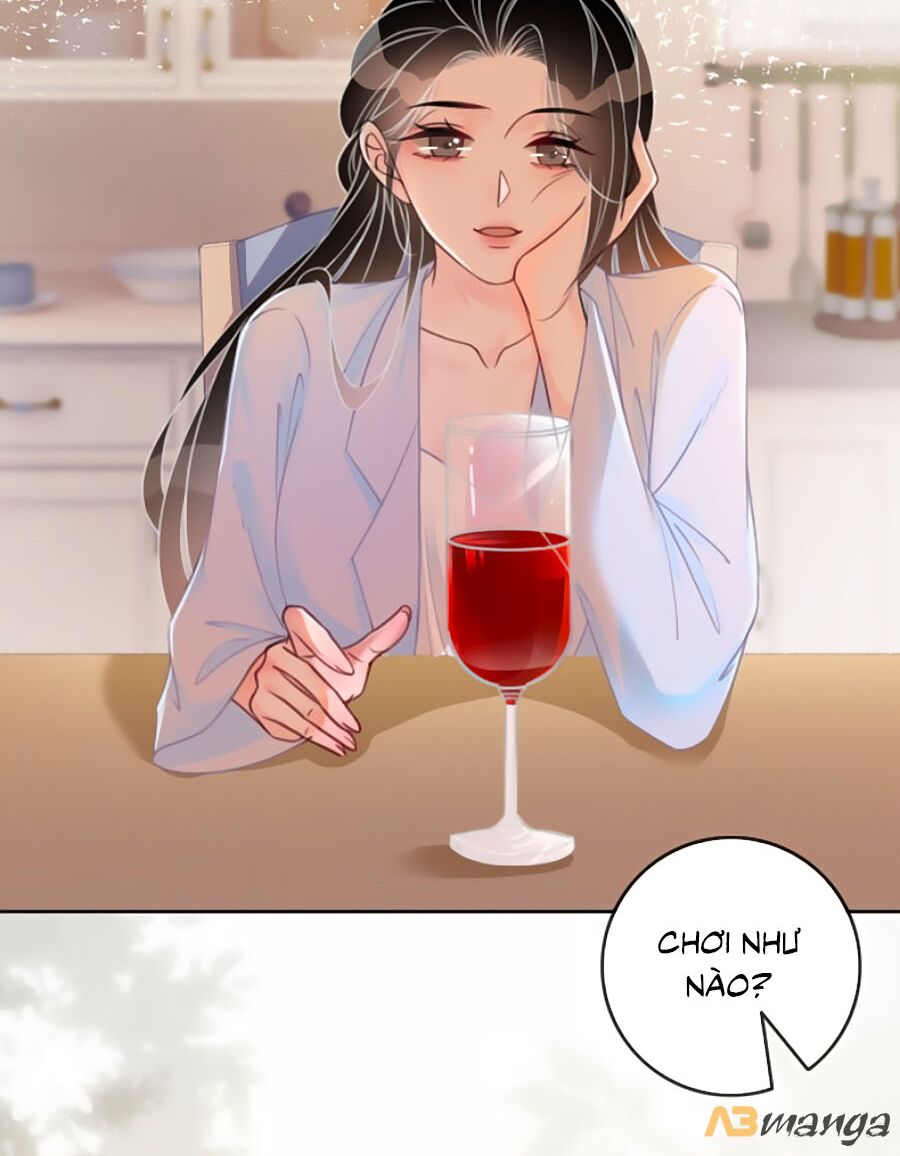 Ám Hắc Hệ Noãn Hôn: Chapter 109