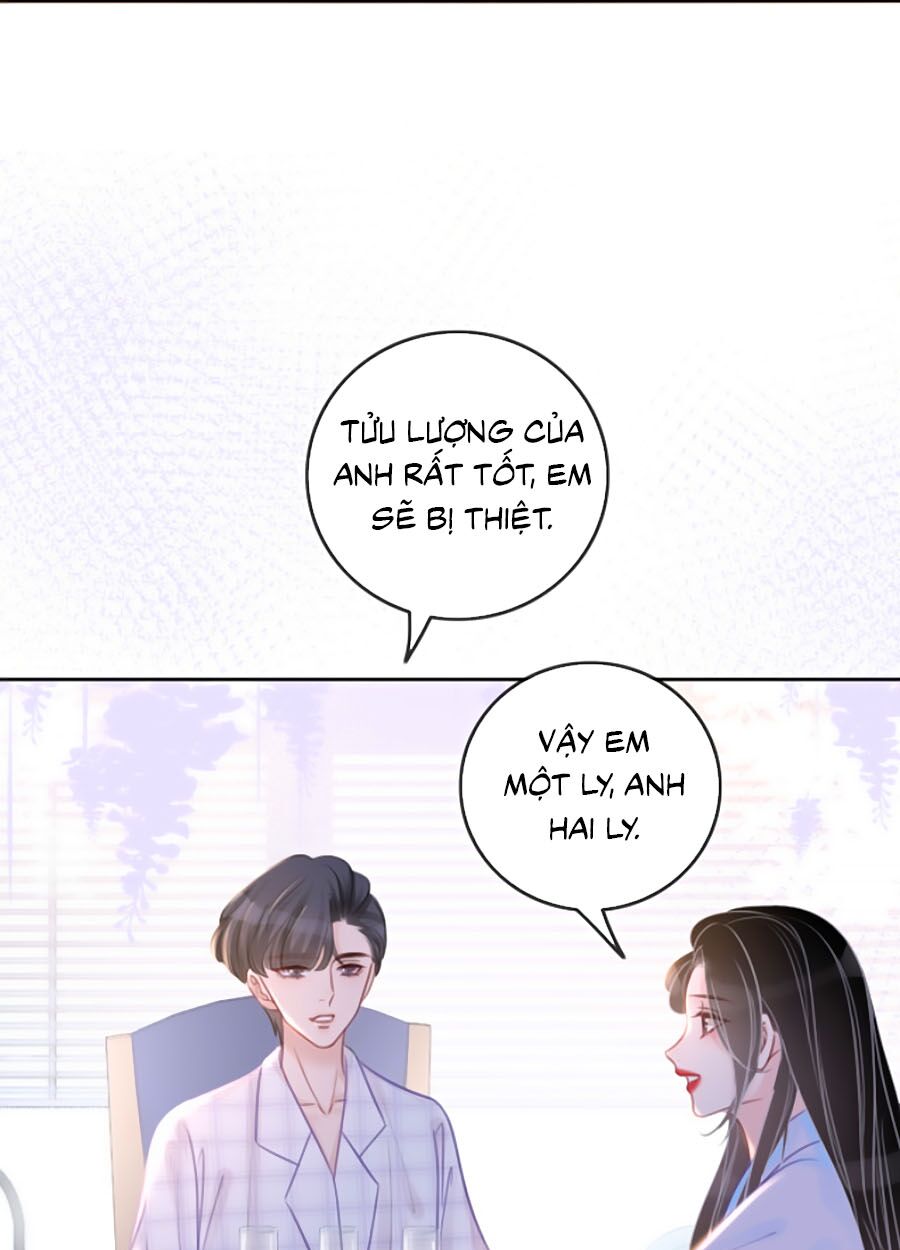 Ám Hắc Hệ Noãn Hôn: Chapter 109