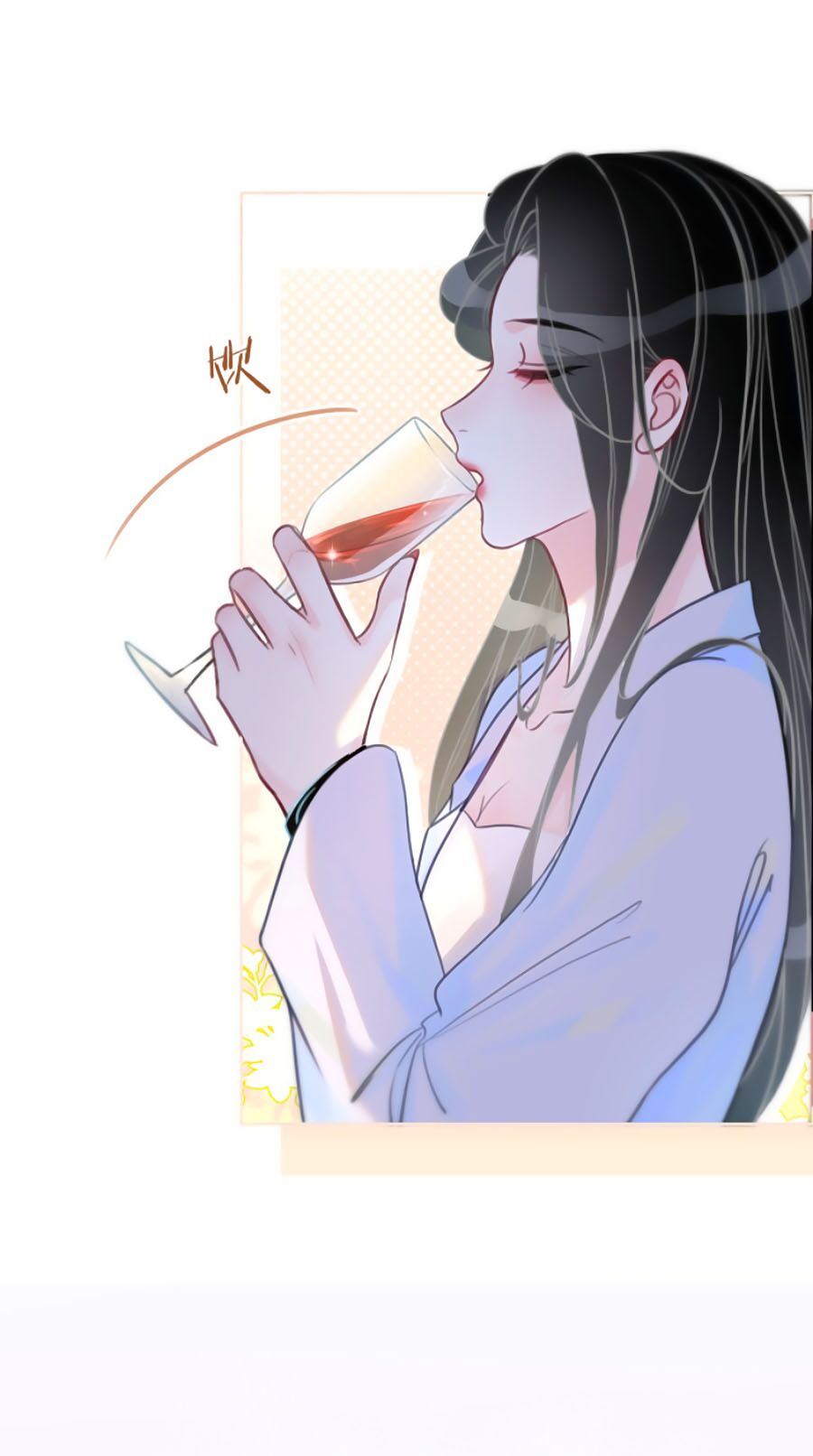 Ám Hắc Hệ Noãn Hôn: Chapter 109