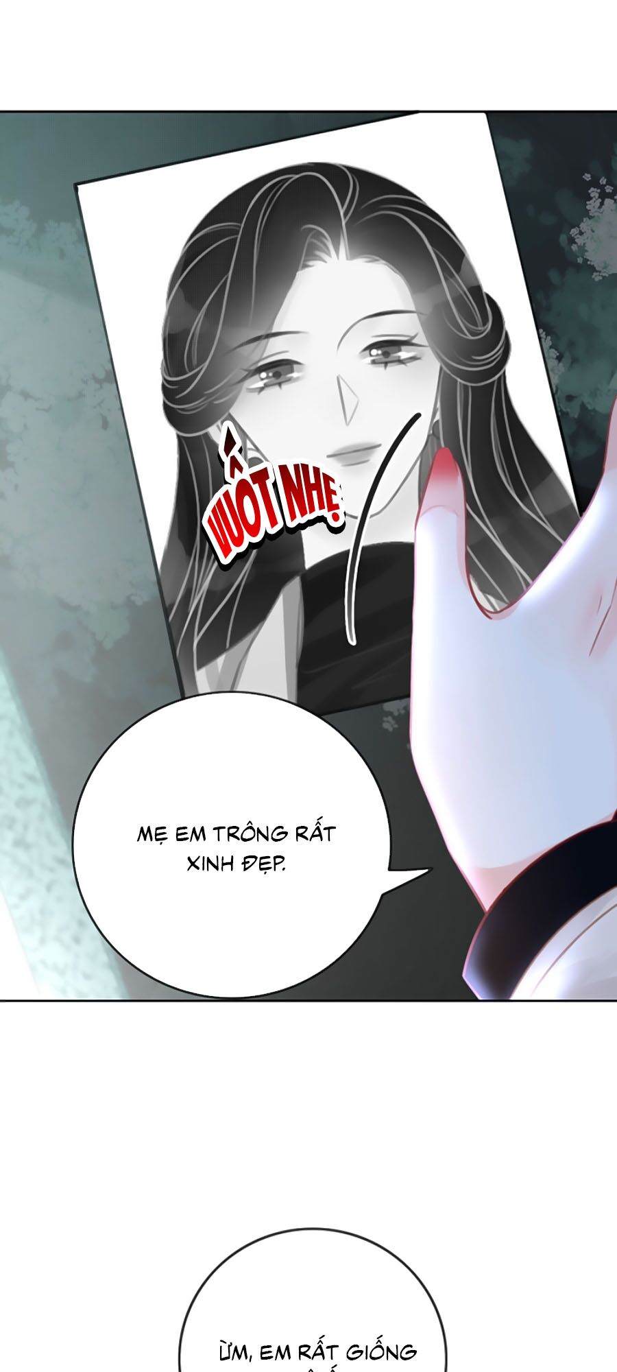 Ám Hắc Hệ Noãn Hôn: Chapter 109