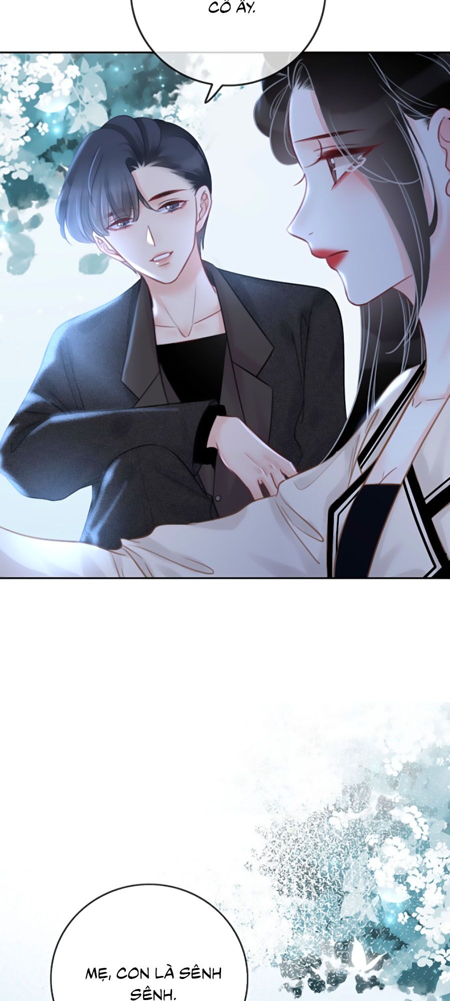 Ám Hắc Hệ Noãn Hôn: Chapter 109