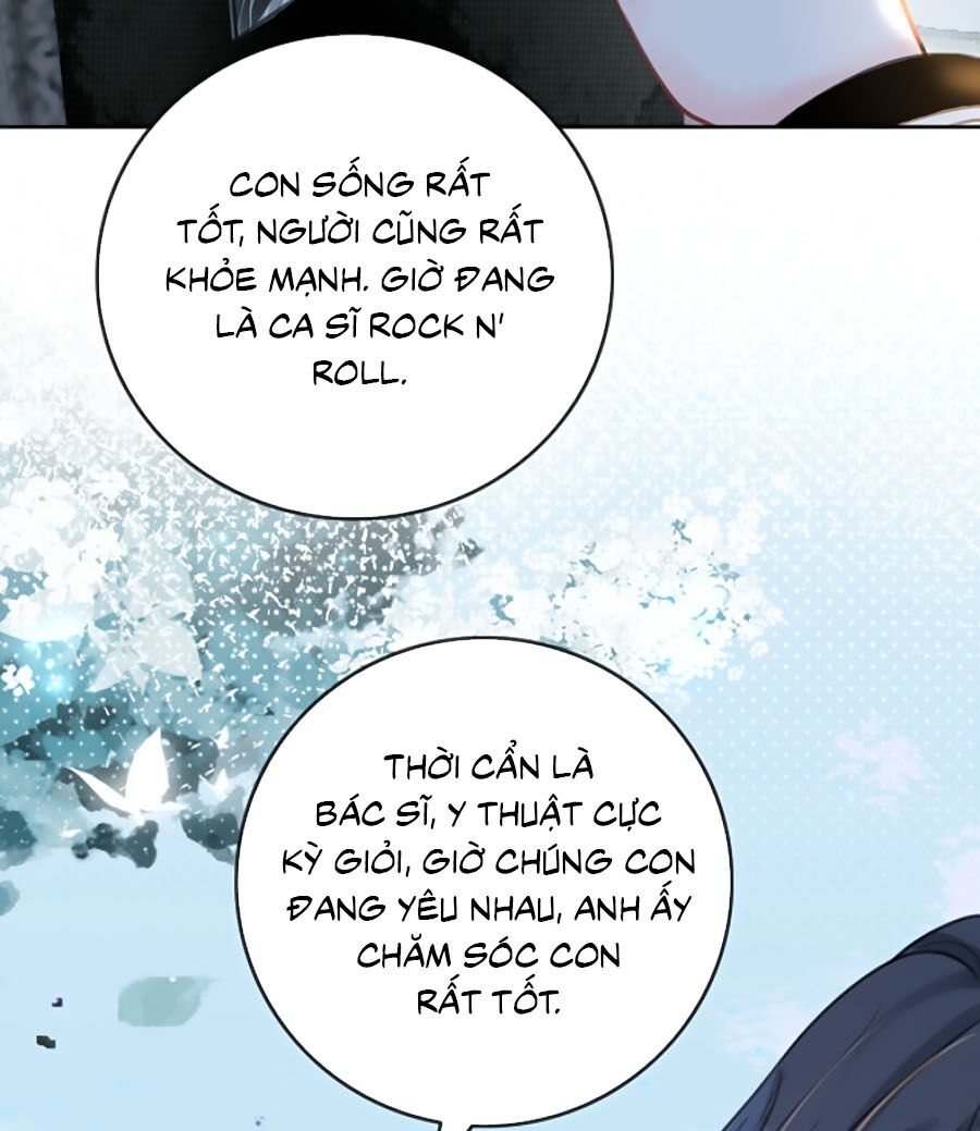 Ám Hắc Hệ Noãn Hôn: Chapter 109