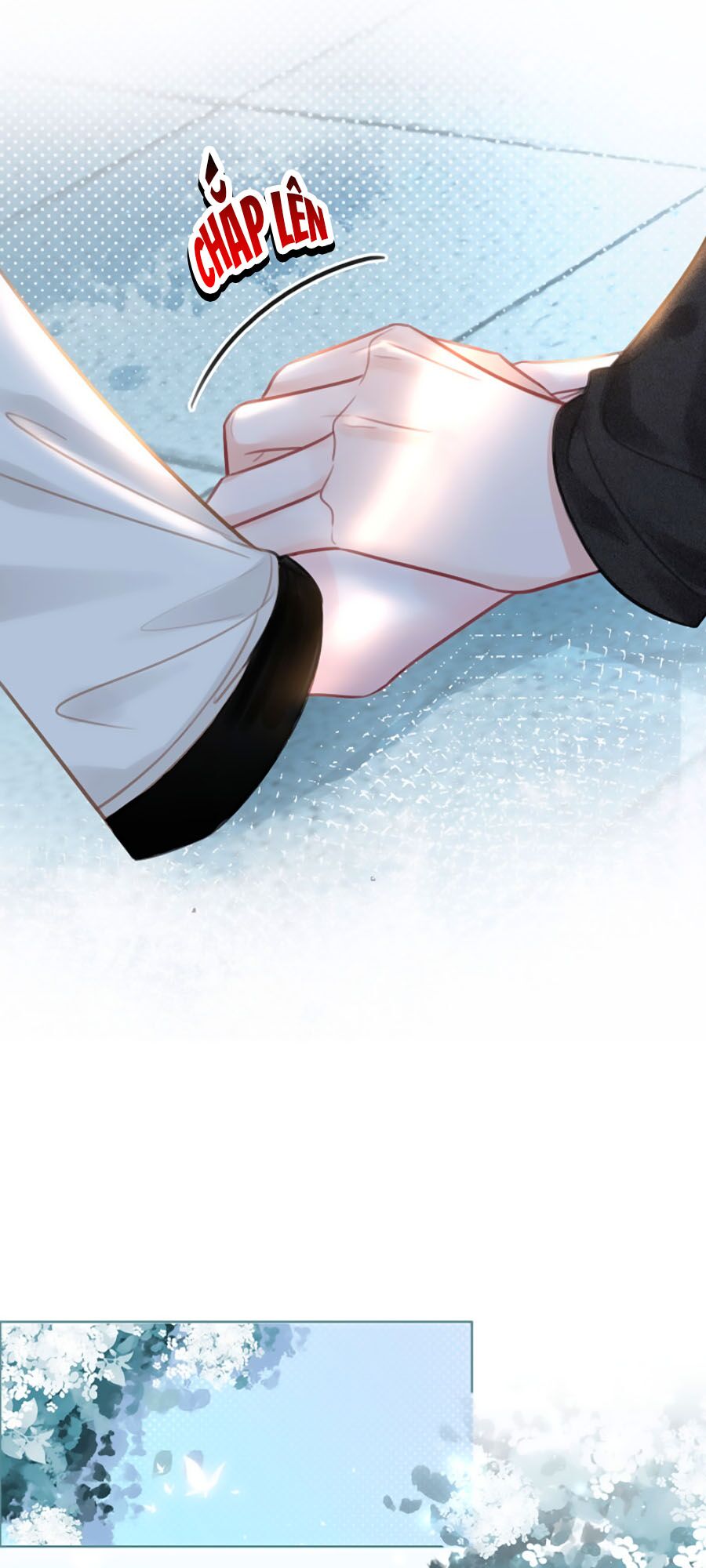 Ám Hắc Hệ Noãn Hôn: Chapter 109