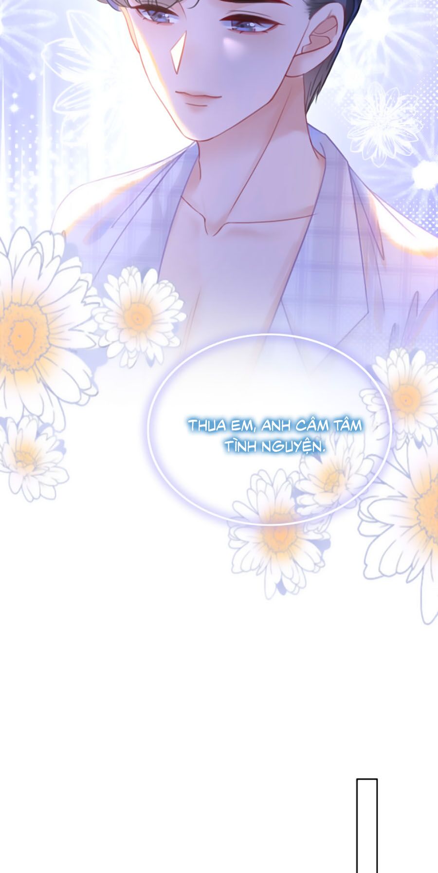 Ám Hắc Hệ Noãn Hôn: Chapter 111