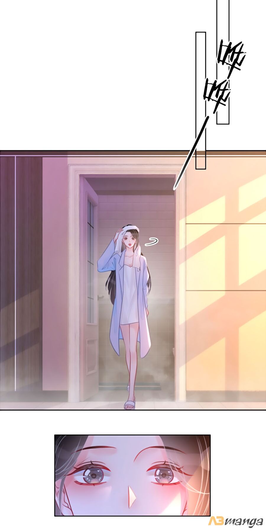 Ám Hắc Hệ Noãn Hôn: Chapter 111