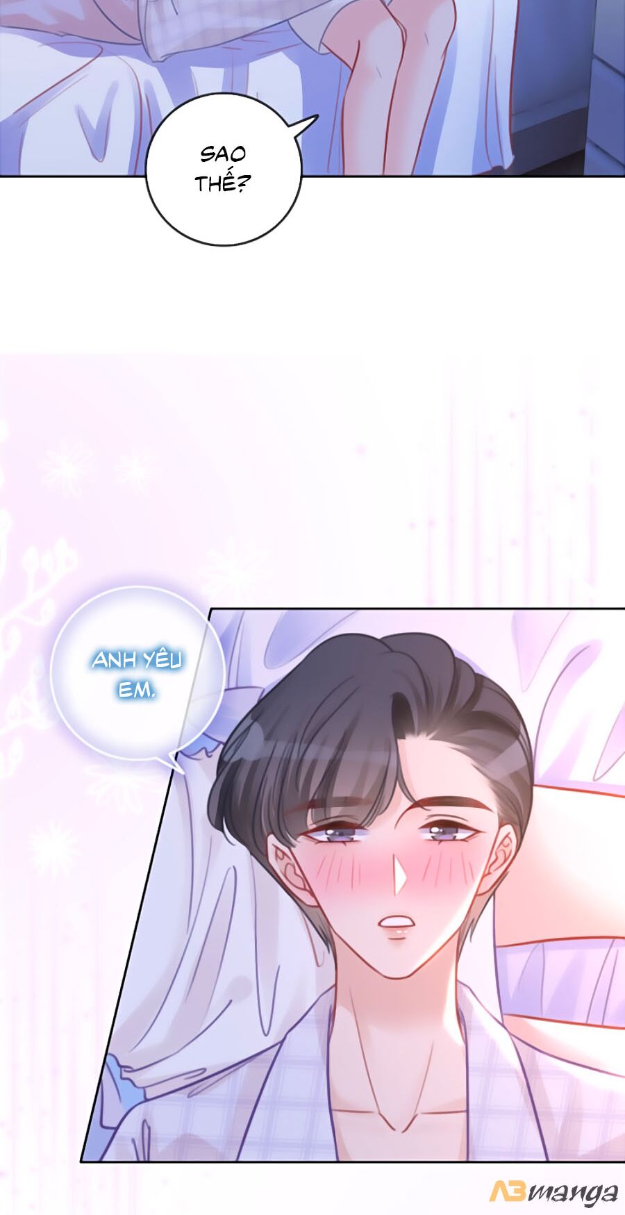 Ám Hắc Hệ Noãn Hôn: Chapter 111