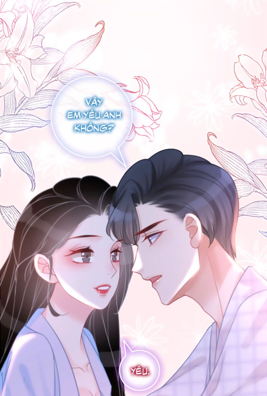Ám Hắc Hệ Noãn Hôn: Chapter 111
