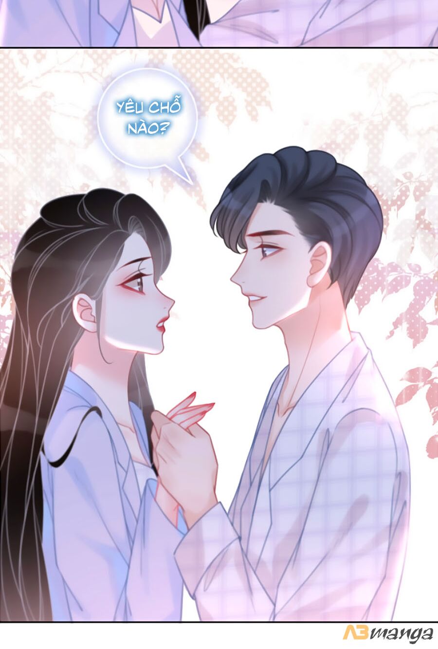 Ám Hắc Hệ Noãn Hôn: Chapter 111