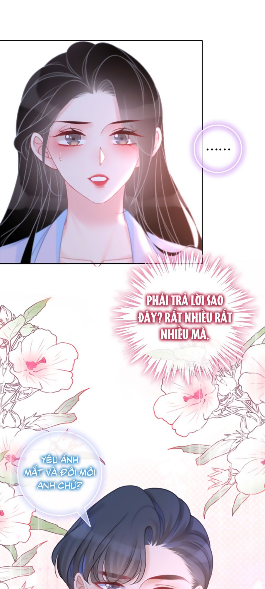 Ám Hắc Hệ Noãn Hôn: Chapter 111