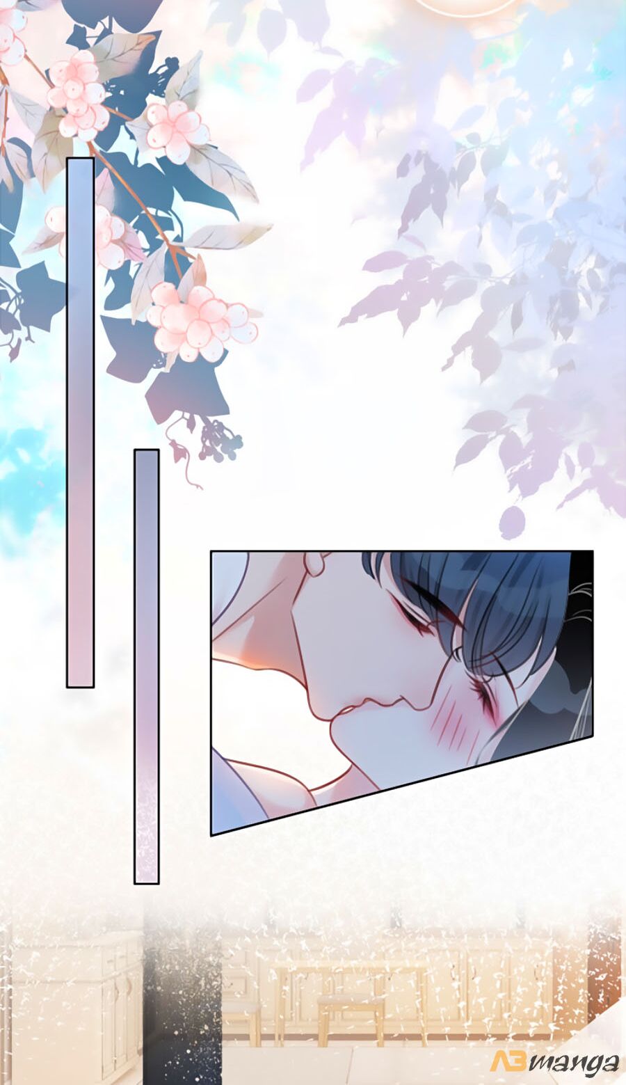 Ám Hắc Hệ Noãn Hôn: Chapter 111