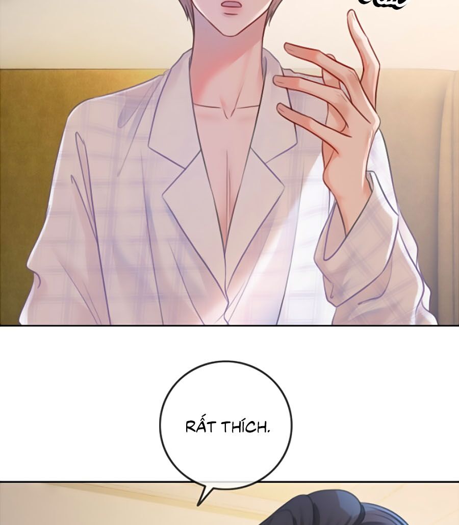 Ám Hắc Hệ Noãn Hôn: Chapter 111