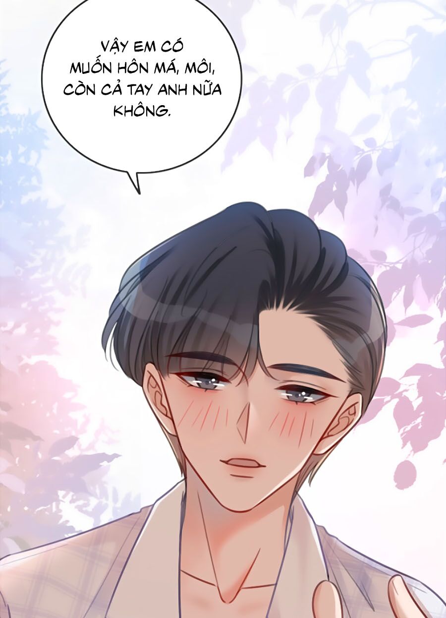 Ám Hắc Hệ Noãn Hôn: Chapter 111