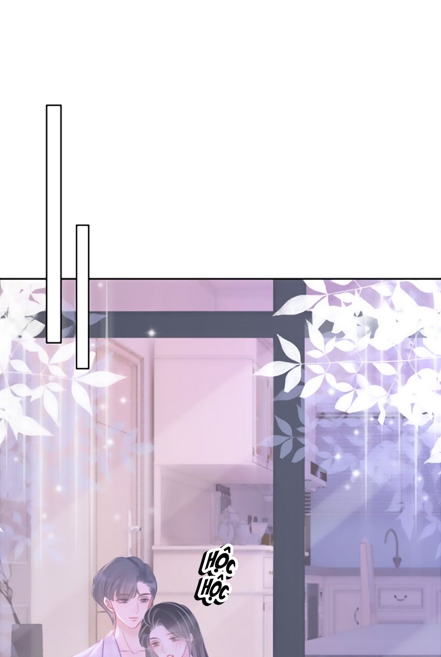 Ám Hắc Hệ Noãn Hôn: Chapter 111
