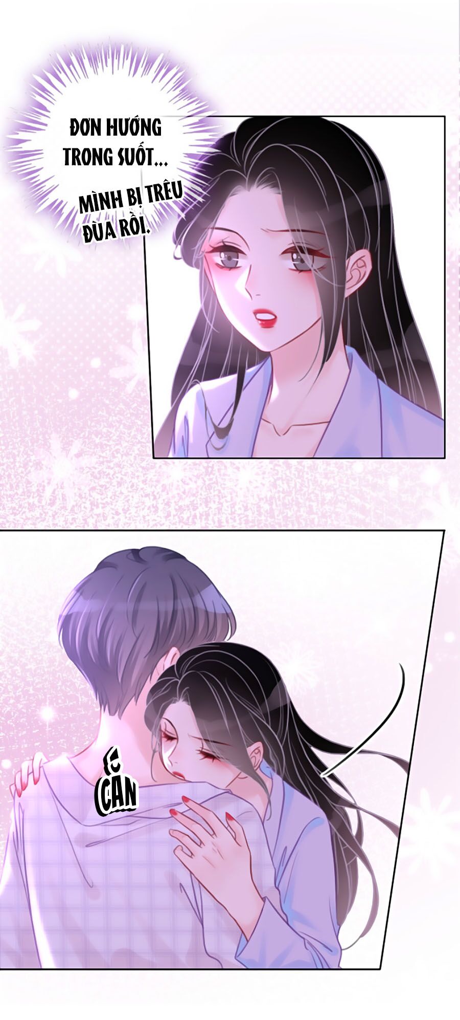 Ám Hắc Hệ Noãn Hôn: Chapter 111