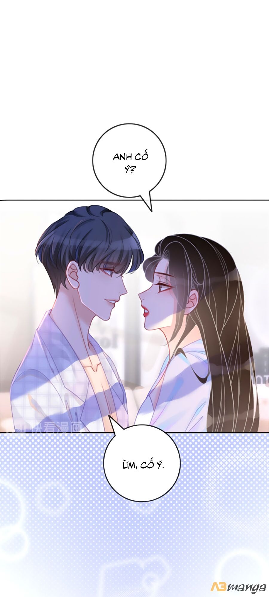 Ám Hắc Hệ Noãn Hôn: Chapter 111