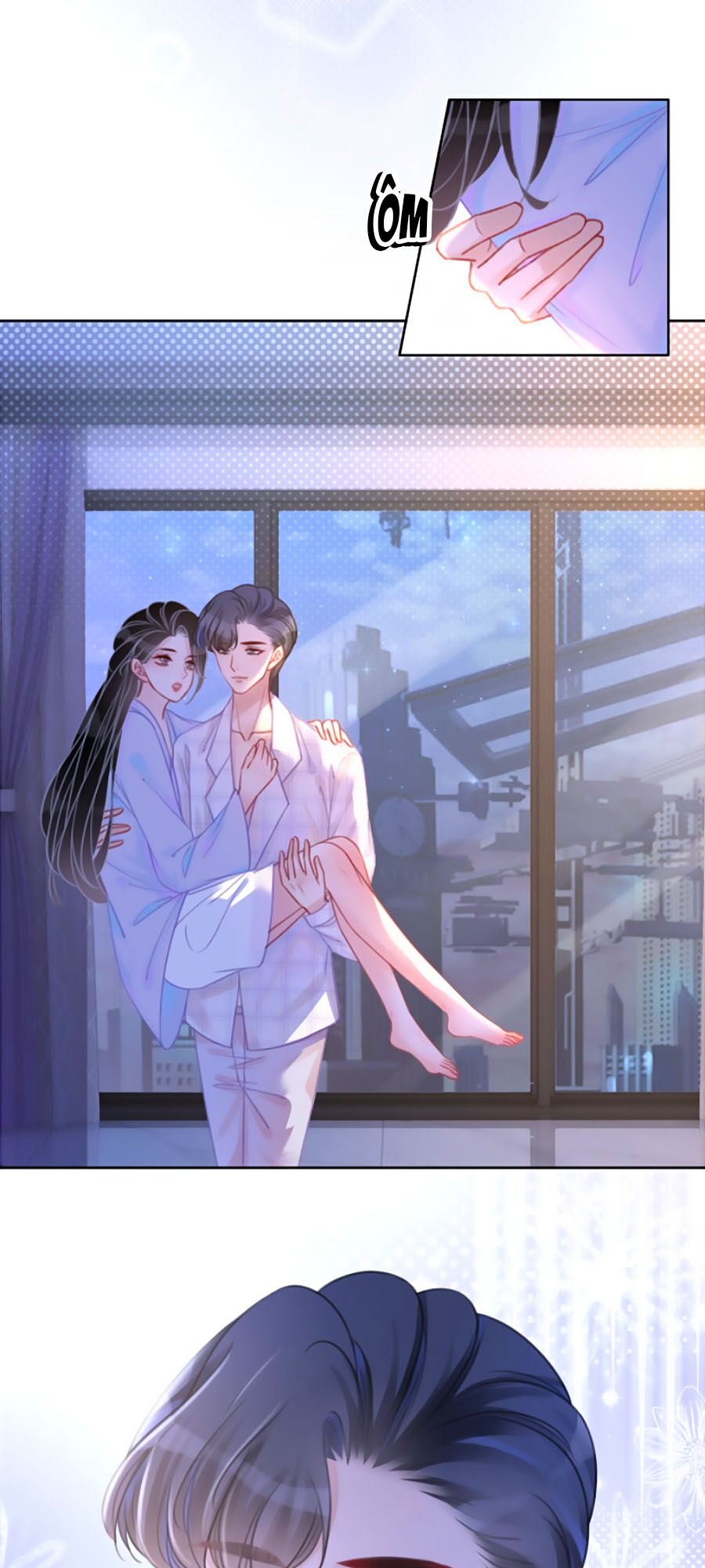 Ám Hắc Hệ Noãn Hôn: Chapter 111