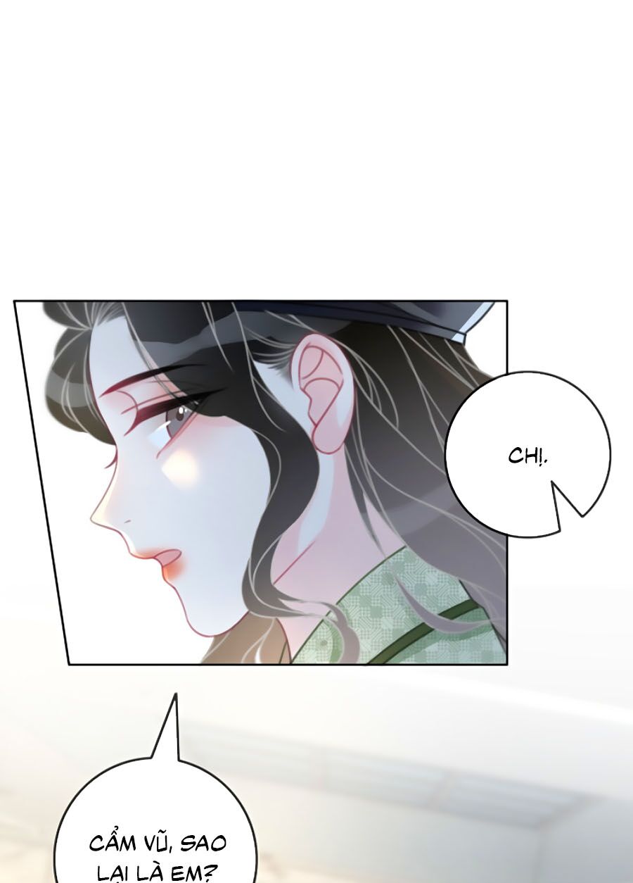 Ám Hắc Hệ Noãn Hôn: Chapter 112