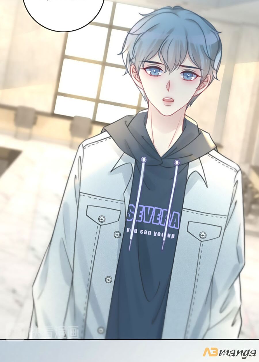 Ám Hắc Hệ Noãn Hôn: Chapter 112