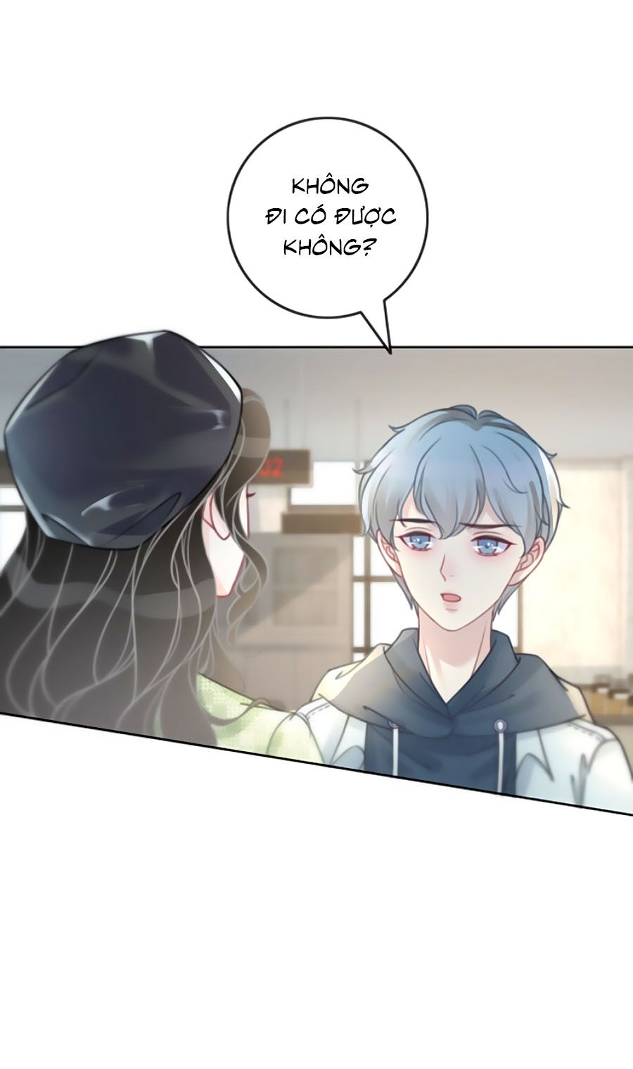 Ám Hắc Hệ Noãn Hôn: Chapter 112