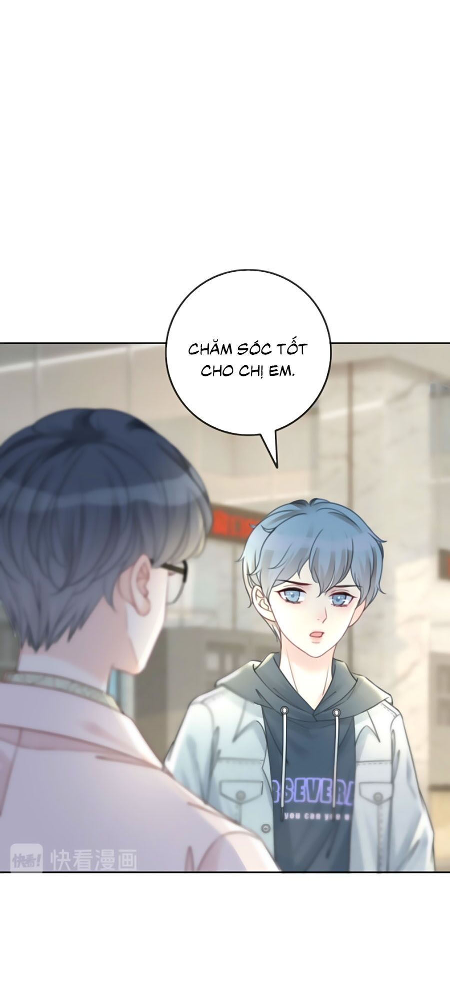 Ám Hắc Hệ Noãn Hôn: Chapter 112